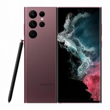 sm s908 galaxys22ultra front burgundy 211119 6 4 2.png