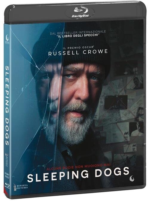 Sleeping Dogs (2024) FullHD 1080p iTA ENG DTS+AC3 Subs