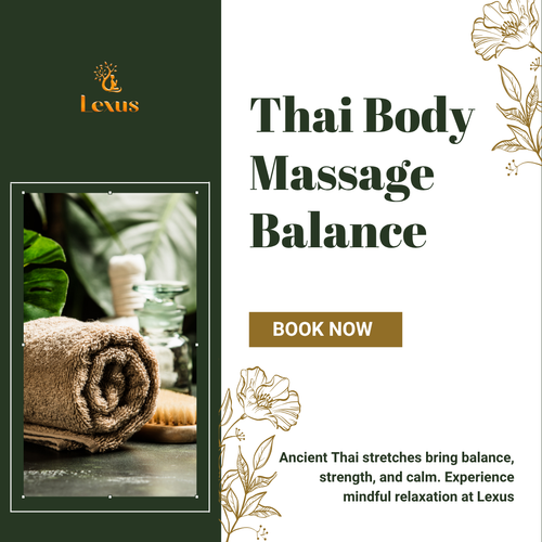 Thai Massage Care