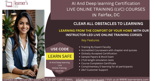 AI and DL Certification Training Fairfax, DC.png