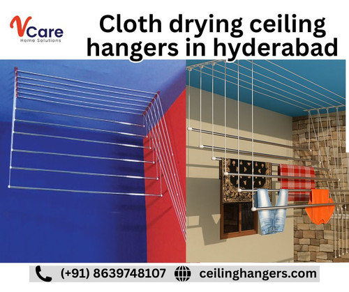 Best Cloth Drying Ceiling Hangers in Hyderabad – Easy Installation & Strong Build.jpg