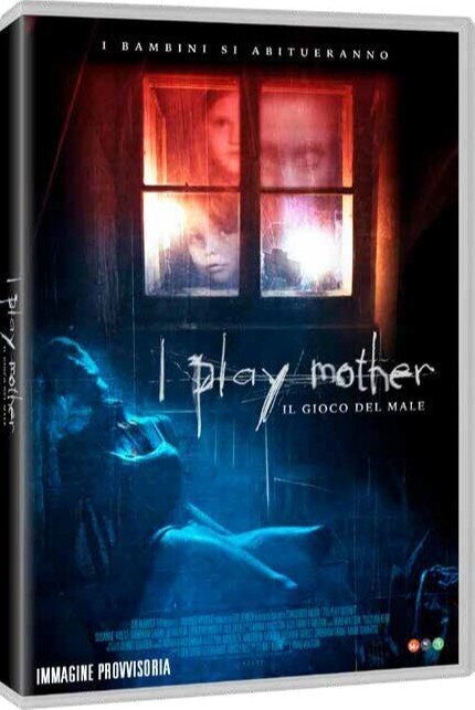 I Play Mother - Il Gioco Del Male (2024) DvD 5