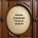 Cumanız Mübarek Olsun 160620250249 N73