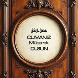 Cumanız Mübarek Olsun 160620250249 N57