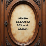 Cumanız Mübarek Olsun 160620250249 N69