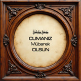 Cumanız Mübarek Olsun 160620250249 N78