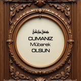 Cumanız Mübarek Olsun 160620250249 N61