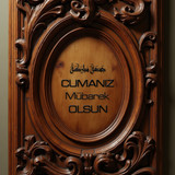 Cumanız Mübarek Olsun 160620250249 N53