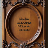 Cumanız Mübarek Olsun 160620250249 N66