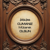 Cumanız Mübarek Olsun 160620250249 N70