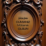 Cumanız Mübarek Olsun 160620250249 N54