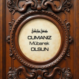 Cumanız Mübarek Olsun 160620250249 N58