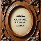 Cumanız Mübarek Olsun 160620250249 N71