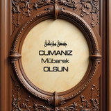 Cumanız Mübarek Olsun 160620250249 N63