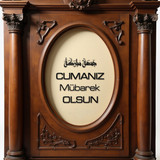 Cumanız Mübarek Olsun 160620250249 N74