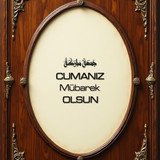 Cumanız Mübarek Olsun 160620250249 N59