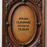 Cumanız Mübarek Olsun 160620250249 N72