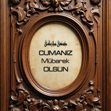 Cumanız Mübarek Olsun 160620250249 N75