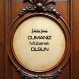 Cumanız Mübarek Olsun 160620250249 N64