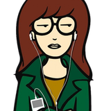 daria morgendorffer jane lane beavis butt head television daria removebg preview.png