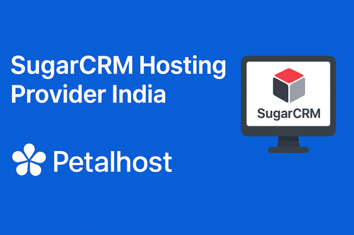 Accelerate Your Business Success with the Best SugarCRM Hosting Provider in India – Petalhost.png