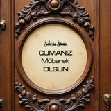 Cumanız Mübarek Olsun 160620250249 N85