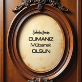 Cumanız Mübarek Olsun 160620250249 N90