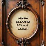 Cumanız Mübarek Olsun 160620250249 N95