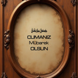 Cumanız Mübarek Olsun 160620250249 N96