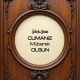 Cumanız Mübarek Olsun 160620250249 N92
