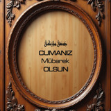 Cumanız Mübarek Olsun 160620250249 N86