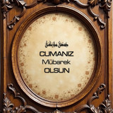 Cumanız Mübarek Olsun 160620250249 N88