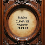 Cumanız Mübarek Olsun 160620250249 N87