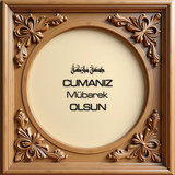 Cumanız Mübarek Olsun 160620250249 N12