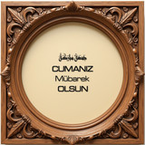 Cumanız Mübarek Olsun 160620250249 N43