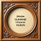 Cumanız Mübarek Olsun 160620250249 N27