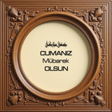 Cumanız Mübarek Olsun 160620250249 N33