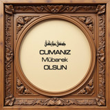 Cumanız Mübarek Olsun 160620250249 N34