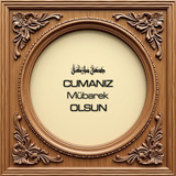 Cumanız Mübarek Olsun 160620250249 N40