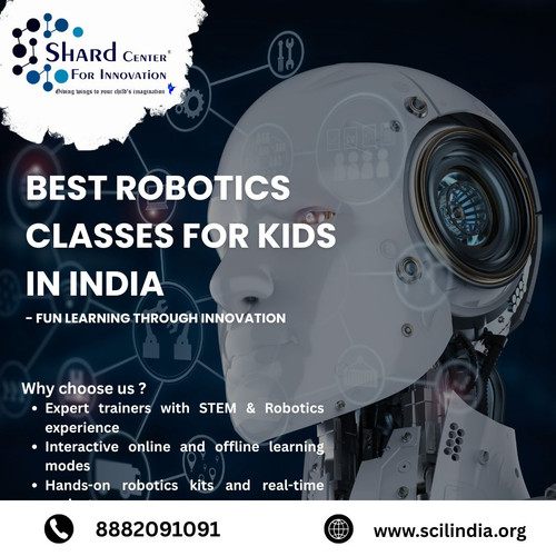 Best Robotics Classes for Kids in India Fun Learning Through Innovation.jpg