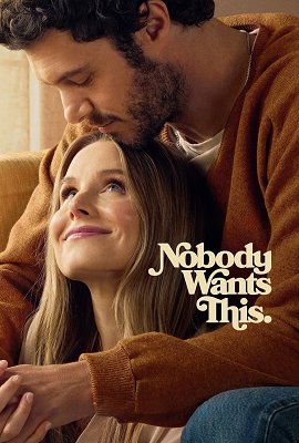 Nobody Wants This - Stagione 2 (2025).mkv WEB-DL 1080p ITA ENG DDP5.1 Atmos H.264 [Completa]