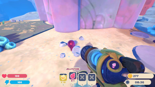 Comment obtenir de la gelee dans Slime Rancher 2.jpg