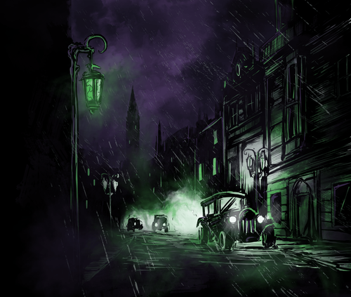 street london 1900.2