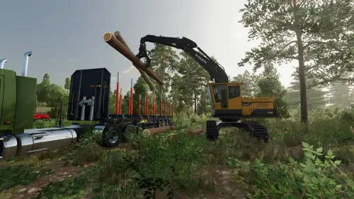 Farming Simulator 22 Platinum 6.webp