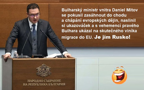 Daniel Mitov na izslushvane v parlamenta Snimka BTA 1739520954.jpg