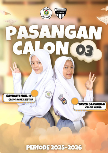 Foto Calon 3