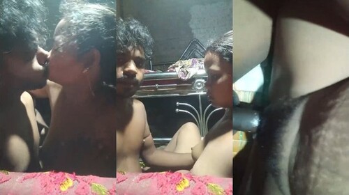 Exclusive Desi Vlg Cpl Romance and Fucking