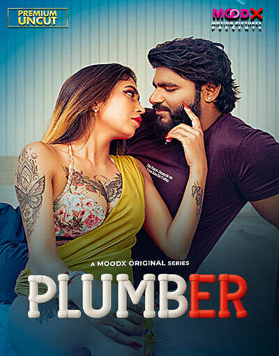 Plumber 2025 Moodx Hot Series Download