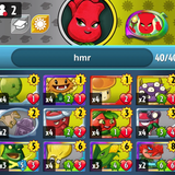 RO Heal MidRose by Snorting Salt and Sushi