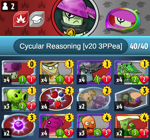 Combo
Spark cost: 42,750 (average)
Stall for your main combo or swarm the board while keeping lanes open with removal and bouncing. Finish off with Sonic Bloom if your regular burn damage isn't enough